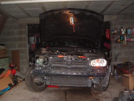 la golf 4