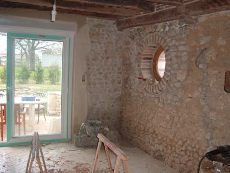 l interieur