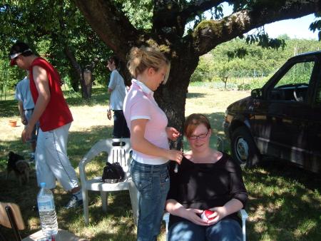 des copines de bretagne