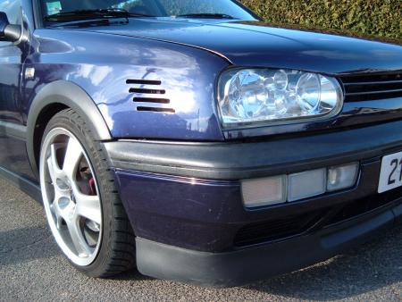 LE GTI 16S