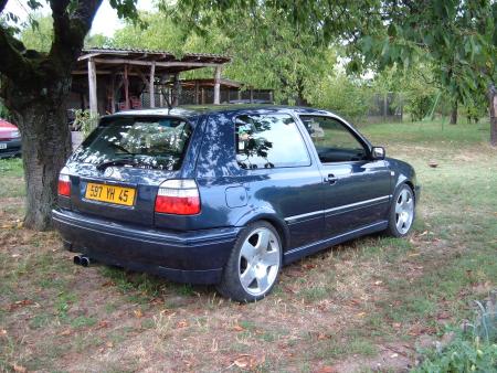 golf 3 VR6