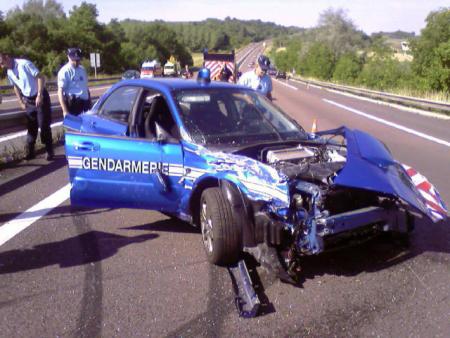 ils save conduire