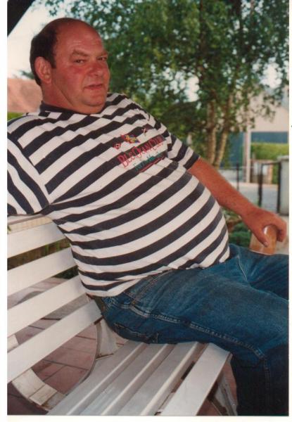 mon papa