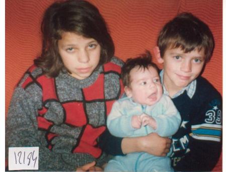 la petite famille