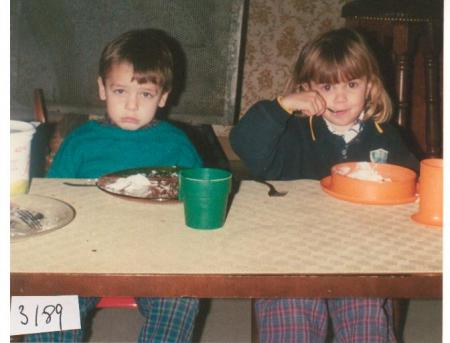 les tout petit