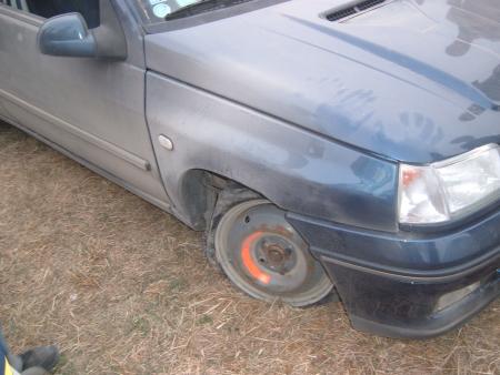 la clio 16s