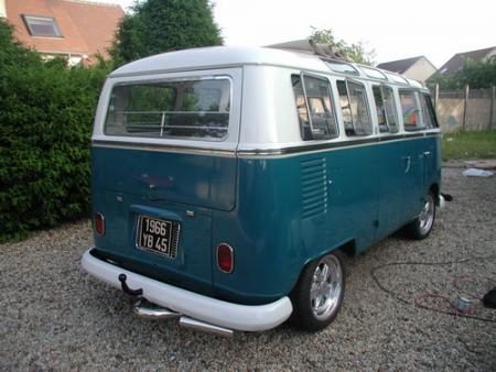 le combi