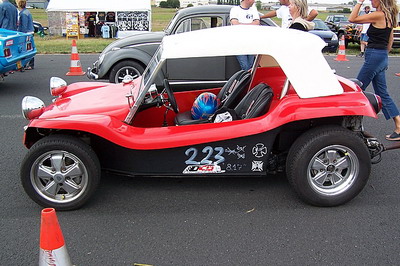le manx de fernand