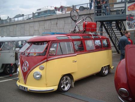 le combi