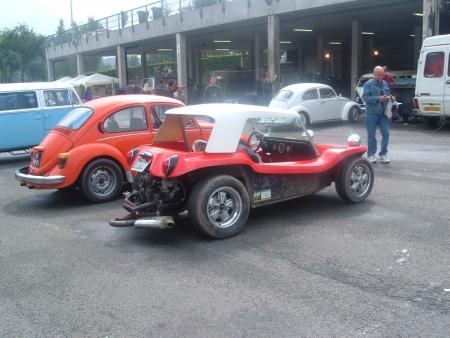 le beau aircooled