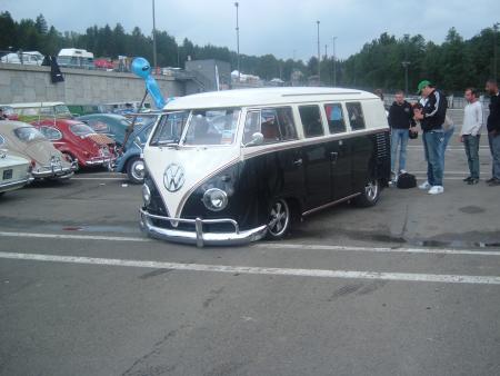 quel beau combi