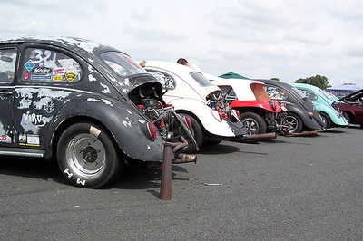 les aircooled