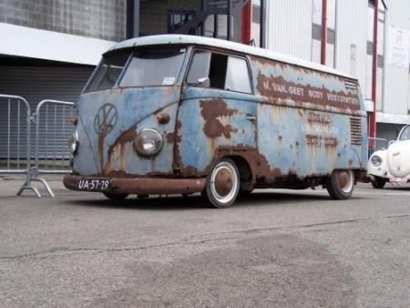 le combi