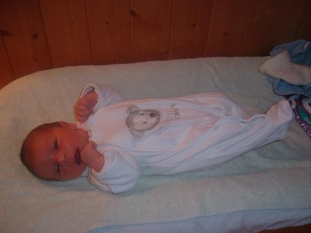 mon petit bebe