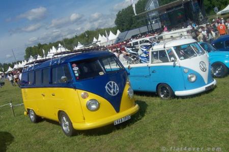 encore des combi