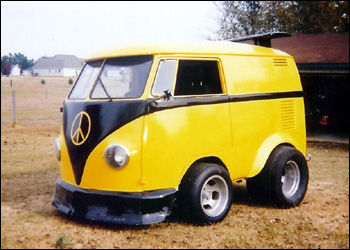 le mini combi